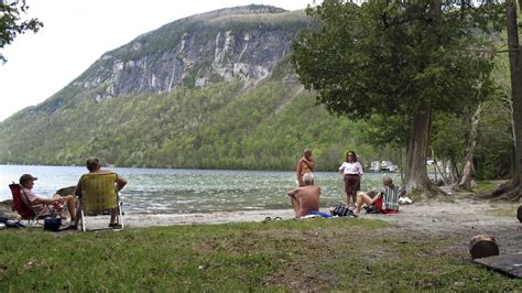 Officials in the southeast Vermont town, about 80 miles west of Boston, are researching how other communities have responded. Nudity has been used for social protest and rebelliousness for years. This summer, nude bicyclists rode through Burlington to protest the country's reliance on oil, part of an event known as the World Naked Bike Ride.